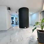 Lujoso Apartamento Cartagena El Laguito