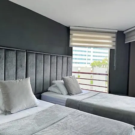 Apartamento Lujoso El Laguito *