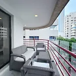 Lujoso Apartamento Cartagena El Laguito